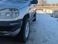 ВАЗ (Lada) 2123 2005 годаүшін1 500 000 тг. в Кордай – фото 4