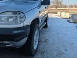 ВАЗ (Lada) 2123 2005 года за 1 400 000 тг. в Алматы – фото 4