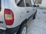 ВАЗ (Lada) 2123 2005 года за 1 400 000 тг. в Алматы