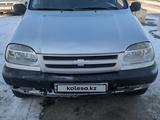 ВАЗ (Lada) 2123 2005 года за 1 400 000 тг. в Алматы – фото 5