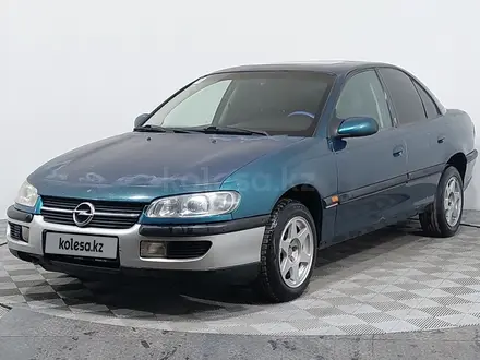 Opel Omega 1997 года за 990 000 тг. в Астана
