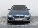 Opel Omega 1997 годаfor990 000 тг. в Астана – фото 2
