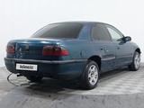 Opel Omega 1997 года за 920 000 тг. в Астана – фото 5