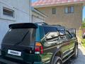 Mitsubishi Montero Sport 2000 года за 5 000 000 тг. в Алматы – фото 3