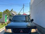Mitsubishi Montero Sport 2000 года за 5 000 000 тг. в Алматы