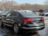 Kia K7 2011 годаfor8 500 000 тг. в Алматы – фото 2