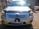 Toyota Avensis 2006 годаүшін4 000 000 тг. в Алматы – фото 3