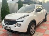 Nissan Juke 2013 года за 4 800 000 тг. в Алматы – фото 2