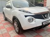 Nissan Juke 2013 года за 4 800 000 тг. в Алматы