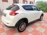 Nissan Juke 2013 года за 4 800 000 тг. в Алматы – фото 4
