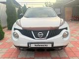 Nissan Juke 2013 года за 4 800 000 тг. в Алматы – фото 5