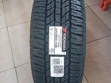 Шины 275/70R16 YOKOHAMA G015 за 65 800 тг. в Алматы