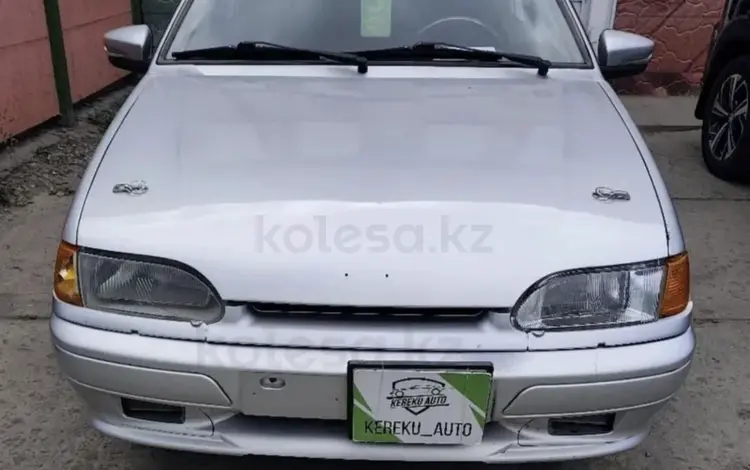 ВАЗ (Lada) 2114 2013 годаүшін1 200 000 тг. в Павлодар