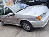 ВАЗ (Lada) 2114 2013 года за 1 200 000 тг. в Павлодар – фото 3