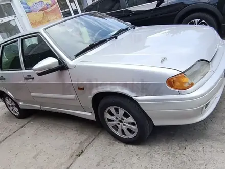ВАЗ (Lada) 2114 2013 года за 1 200 000 тг. в Павлодар – фото 3