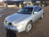 Audi A4 1997 годаүшін2 000 000 тг. в Алматы