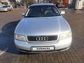 Audi A4 1997 года за 1 800 000 тг. в Алматы – фото 3