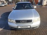 Audi A4 1997 года за 2 000 000 тг. в Алматы – фото 3