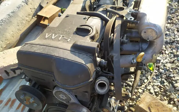 Двигатель 1jz 2.5литра за 400 000 тг. в Алматы