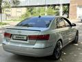 Hyundai Sonata 2009 года за 4 200 000 тг. в Алматы – фото 3