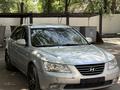 Hyundai Sonata 2009 года за 4 200 000 тг. в Алматы – фото 2