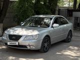 Hyundai Sonata 2009 года за 4 200 000 тг. в Алматы