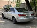 Hyundai Sonata 2009 года за 4 200 000 тг. в Алматы – фото 4