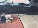 Запаска с калиткой hummer h2 на задний бампер за 200 000 тг. в Шымкент – фото 3