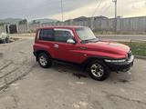 SsangYong Korando 2003 годаfor3 300 000 тг. в Алматы – фото 5