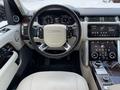 Land Rover Range Rover 2018 годаfor37 000 000 тг. в Алматы – фото 16