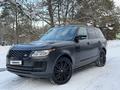 Land Rover Range Rover 2018 годаfor37 000 000 тг. в Алматы – фото 2