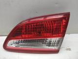 Вставка в крышку багажника NISSAN ALMERA G15 правая за 9 000 тг. в Астана
