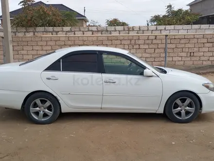 Toyota Camry 2005 года за 3 500 000 тг. в Актау – фото 2