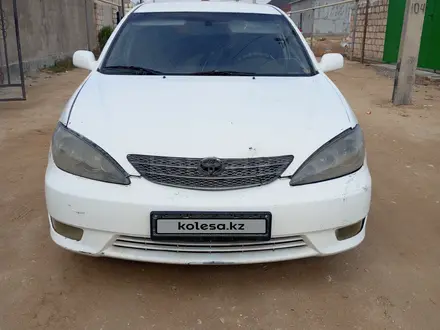 Toyota Camry 2005 года за 3 500 000 тг. в Актау