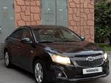 Chevrolet Cruze 2014 годаүшін4 600 000 тг. в Алматы – фото 4