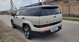 Hyundai Santa Fe 2024 года за 24 000 000 тг. в Шымкент – фото 4