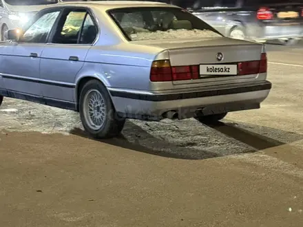 BMW 520 1992 года за 1 350 000 тг. в Алматы