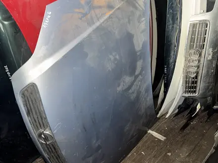 Капот Opel Astra G за 30 000 тг. в Алматы