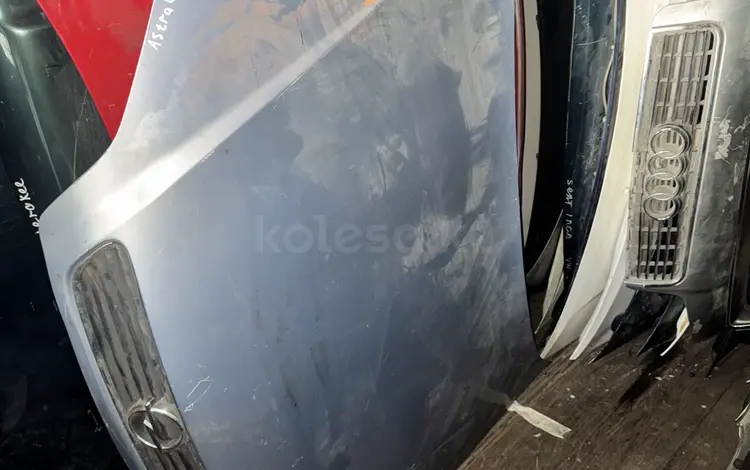 Капот Opel Astra Gүшін30 000 тг. в Алматы