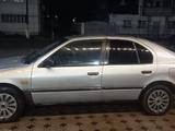 Nissan Primera 1994 года за 850 000 тг. в Мерке – фото 4