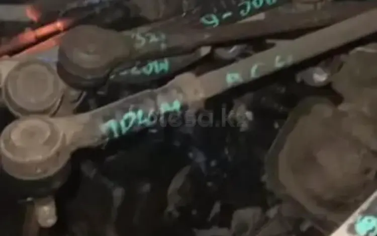 Рулевая рейка крестовина колонка за 6 000 тг. в Костанай