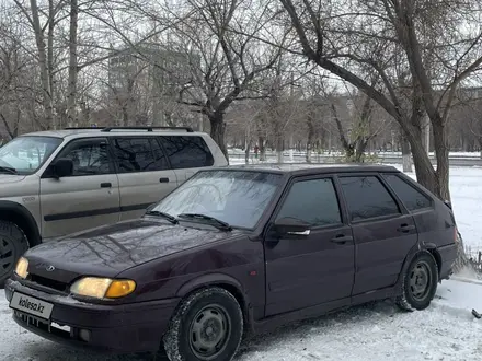 ВАЗ (Lada) 2114 2013 года за 1 450 000 тг. в Экибастуз