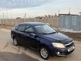 ВАЗ (Lada) Granta 2190 2012 года за 1 500 000 тг. в Павлодар – фото 2