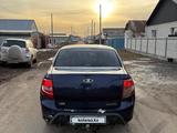 ВАЗ (Lada) Granta 2190 2012 года за 1 500 000 тг. в Павлодар – фото 4