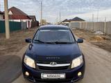 ВАЗ (Lada) Granta 2190 2012 года за 1 500 000 тг. в Павлодар – фото 3