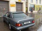 Mercedes-Benz E 230 1993 года за 1 700 000 тг. в Мерке – фото 4