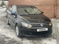 Volkswagen Polo 2014 года за 4 600 000 тг. в Алматы – фото 4