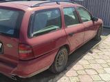 Ford Mondeo 1994 годаfor550 000 тг. в Актобе – фото 2