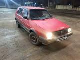 Volkswagen Golf 1990 годаfor550 000 тг. в Шу