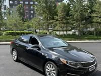 Kia Optima 2017 года за 6 400 000 тг. в Астана